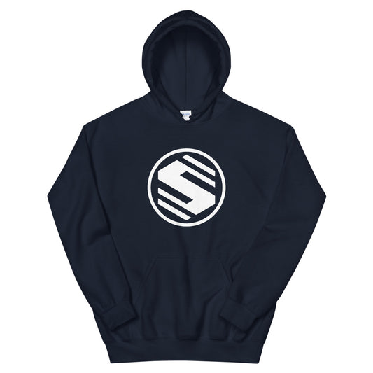 Sodusesh Logo Hoodie