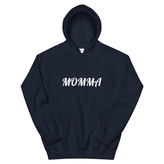 MOMMA - MOMMY Hoodie