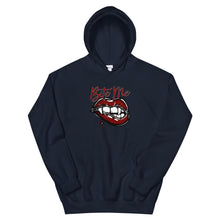Load image into Gallery viewer, Bite Me Hoodie