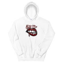 Load image into Gallery viewer, Bite Me Hoodie