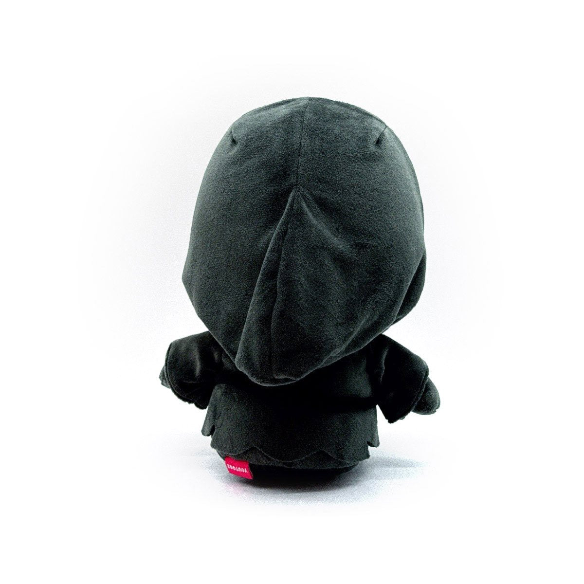 Ghost Face 9-Inch Plush back view