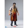 Texas Chainsaw Massacre 1974 Exquisite Mini Leatherface Killing Mask 1:18 Scale Action Figure official product gallery view 9