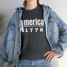 Load image into Gallery viewer, America 1776 Tee
