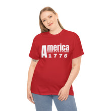 Load image into Gallery viewer, America 1776 Tee
