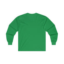 Load image into Gallery viewer, Gangsta Wrapper Long Sleeve Tee
