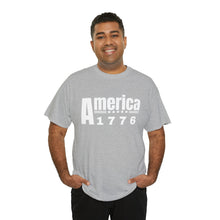 Load image into Gallery viewer, America 1776 Tee
