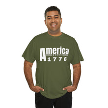 Load image into Gallery viewer, America 1776 Tee

