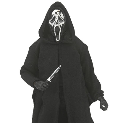 Ultimate Ghost Face Inferno 7-Inch Scale Action Figure primary product image