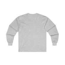 Load image into Gallery viewer, Gangsta Wrapper Long Sleeve Tee
