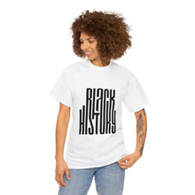 Load image into Gallery viewer, Black History Tee
