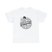 Load image into Gallery viewer, Dad&#39;s With Beards Tee
