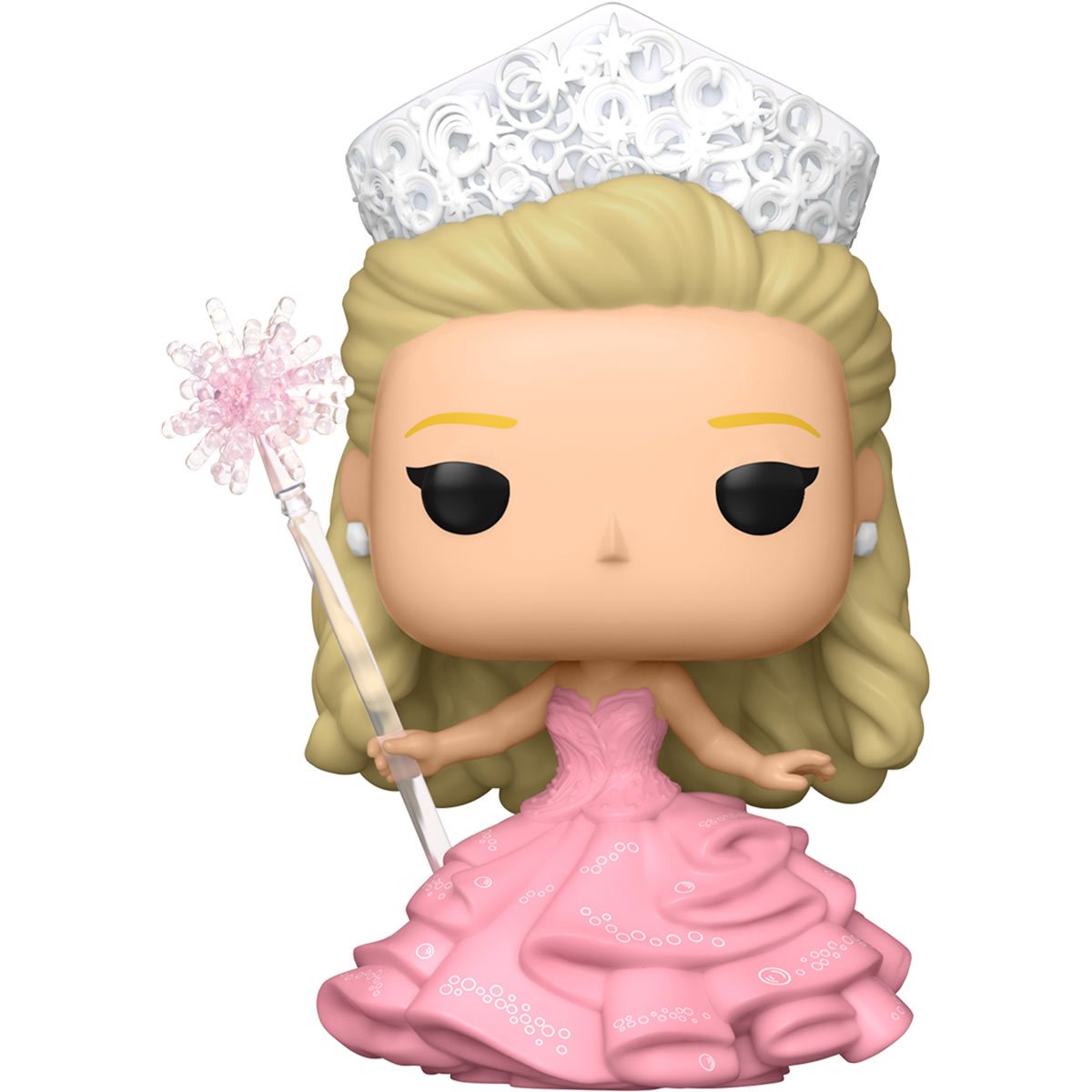 Wicked Part 1 Glinda in Bubble Gown Funko Pop! Vinyl Figure #1697 primary product image
