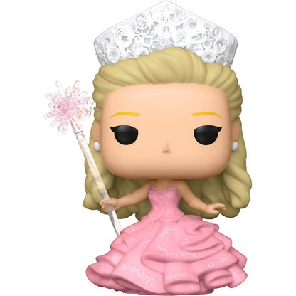 Wicked Part 1 Glinda in Bubble Gown Funko Pop! Vinyl Figure #1697 primary product image