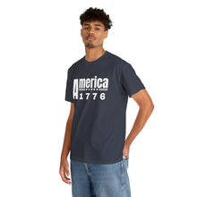 Load image into Gallery viewer, America 1776 Tee

