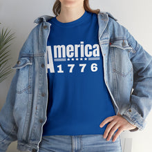 Load image into Gallery viewer, America 1776 Tee
