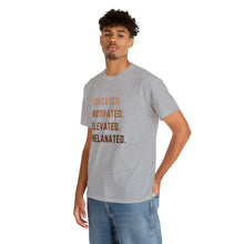Load image into Gallery viewer, Melanated Tee
