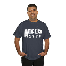 Load image into Gallery viewer, America 1776 Tee
