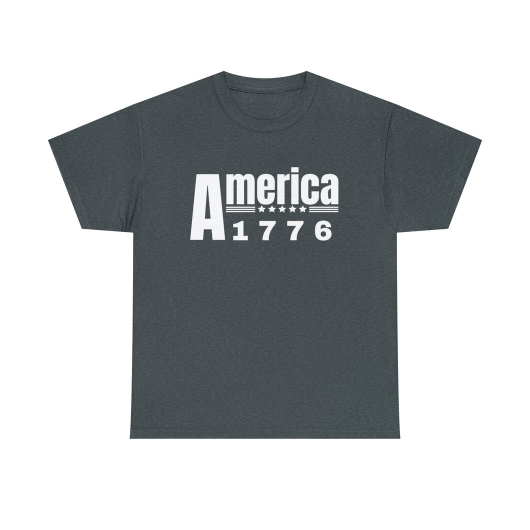 America 1776 Tee