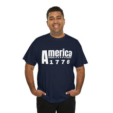 Load image into Gallery viewer, America 1776 Tee
