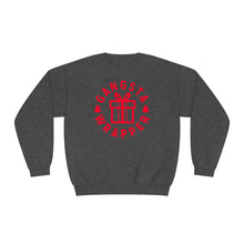 Load image into Gallery viewer, Gangsta Wrapper Sweatshirt
