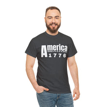 Load image into Gallery viewer, America 1776 Tee
