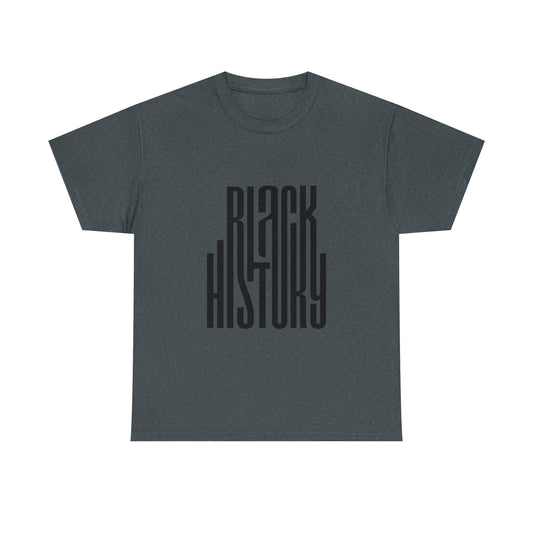 Black History Tee
