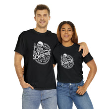 Load image into Gallery viewer, Dad&#39;s With Beards Tee
