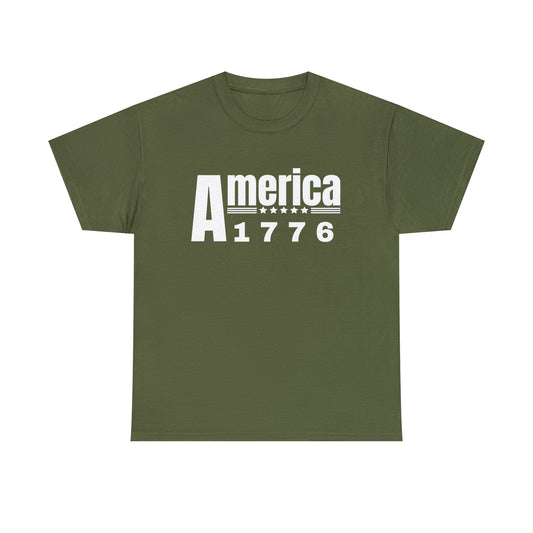 America 1776 Tee