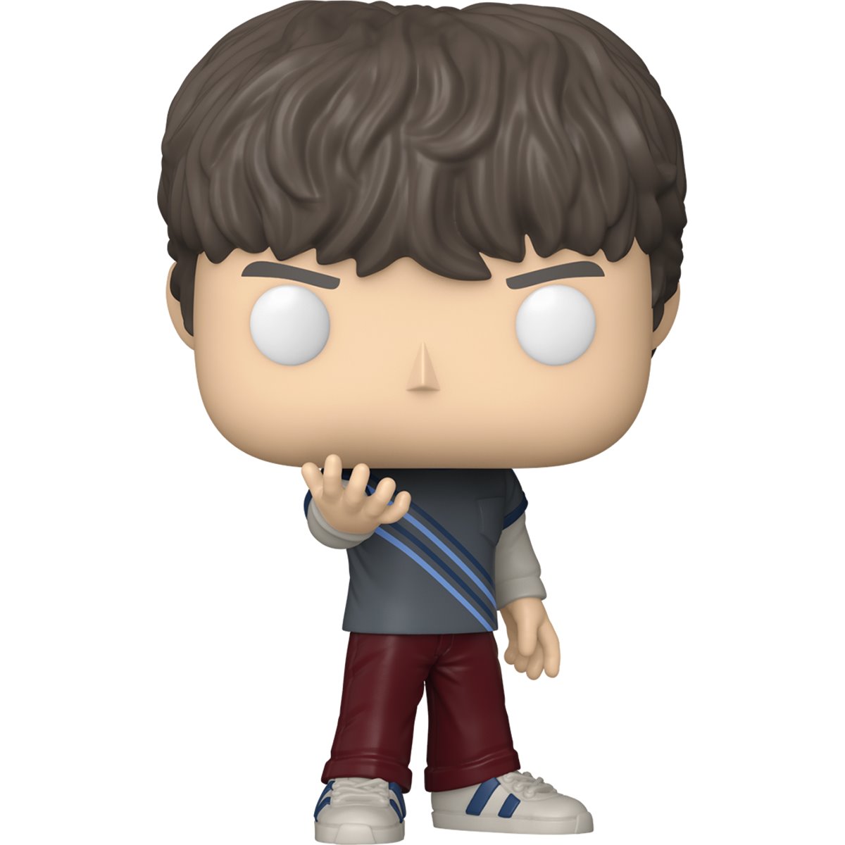Stranger Things Will Byers Hive Mind Wave 5B Funko Pop! Vinyl Figure #1809 front view