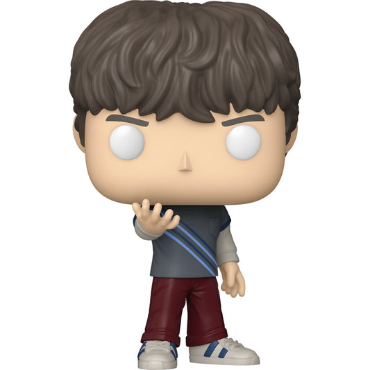 Stranger Things Will Byers Hive Mind Wave 5B Funko Pop! Vinyl Figure #1809 front view