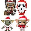 Horror Holiday Funko Pop! Vinyl Figure Case of 6 official product gallery view 15