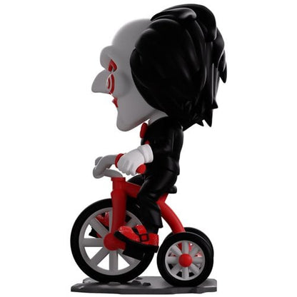 Saw Billy the Puppet Horror Collection Vinyl Figure #6 official product gallery view 5