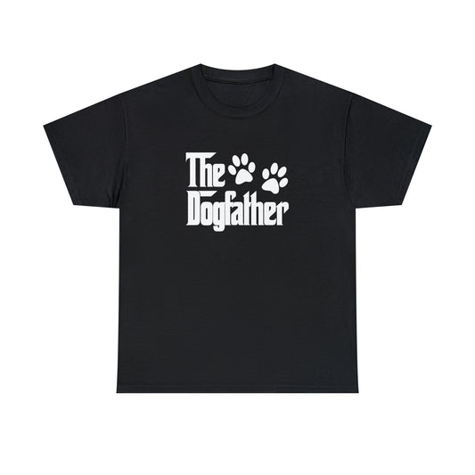 The Dogfather Tee