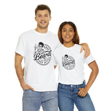 Load image into Gallery viewer, Dad&#39;s With Beards Tee
