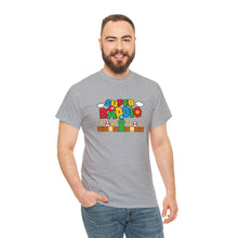 Load image into Gallery viewer, Super Daddio Tee
