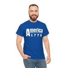 Load image into Gallery viewer, America 1776 Tee
