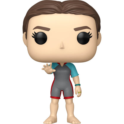 Stranger Things Season 5 Eleven Wave 2 Funko Pop! vinyl figure #1807 front view