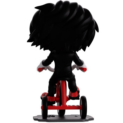 Saw Billy the Puppet Horror Collection Vinyl Figure #6 official product gallery view 4