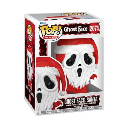 Horror Holiday Funko Pop! Vinyl Figure Case of 6 official product gallery view 14