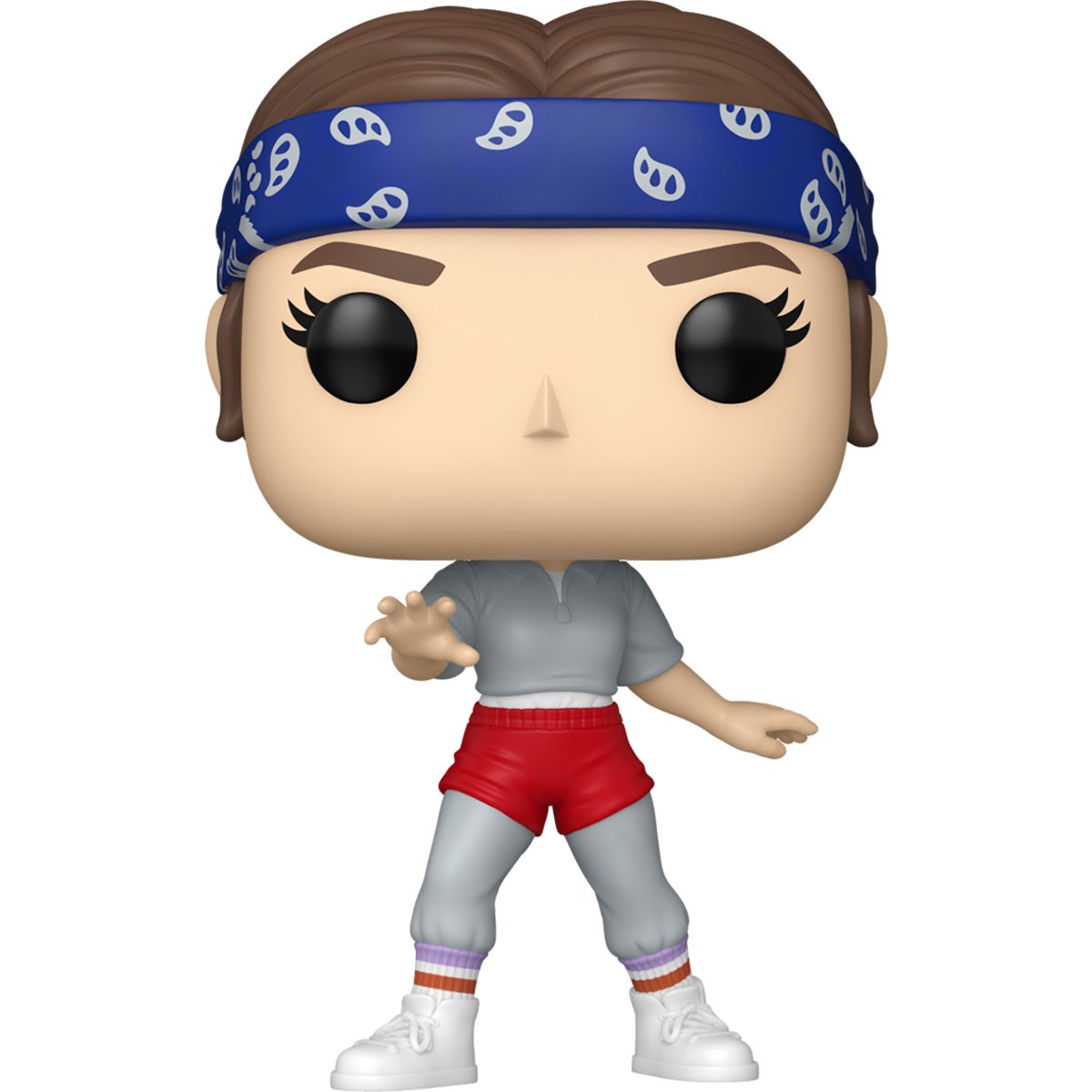 Stranger Things Season 5 Eleven Funko Pop! Vinyl Figure #1780 primary product image