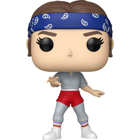 Stranger Things Season 5 Eleven Funko Pop! Vinyl Figure #1780 primary product image
