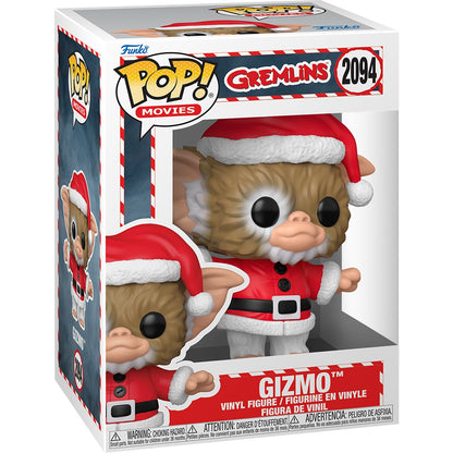 Horror Holiday Funko Pop! Vinyl Figure Case of 6 official product gallery view 3