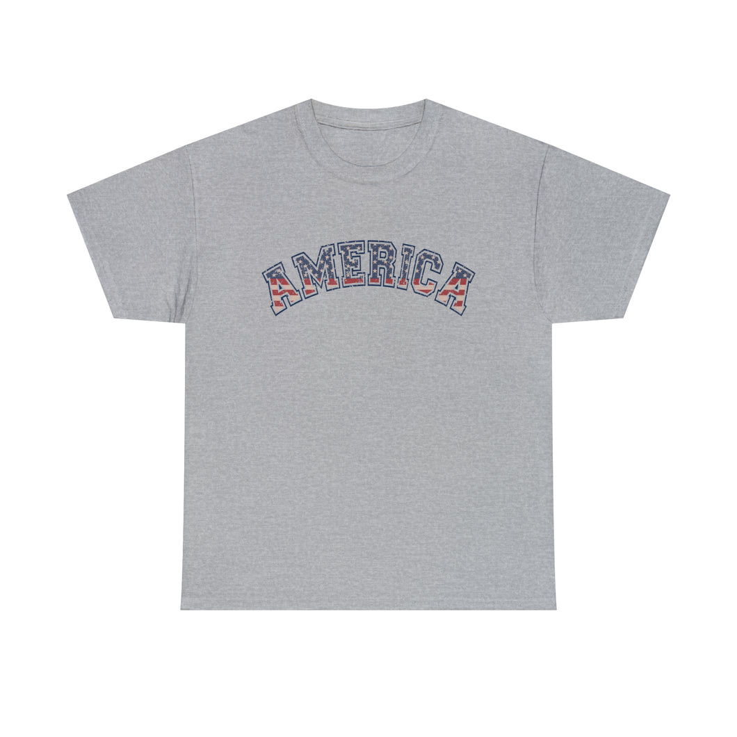 Vintage America Tee