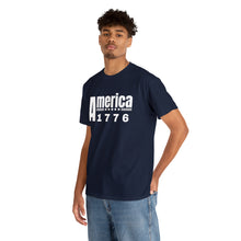 Load image into Gallery viewer, America 1776 Tee
