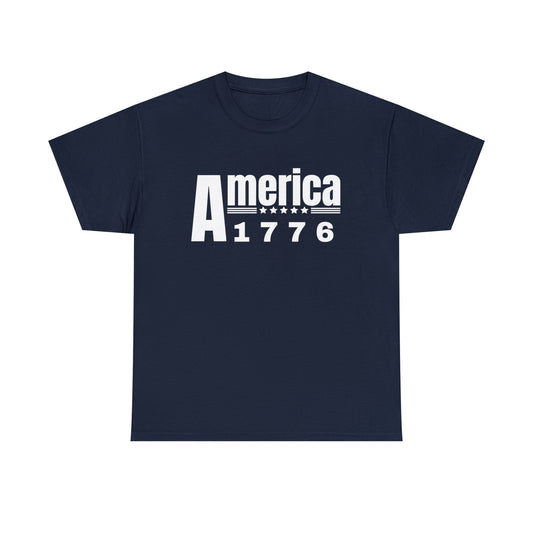 America 1776 Tee