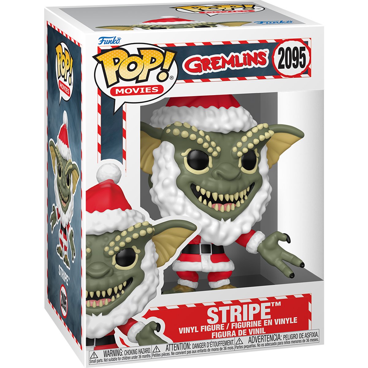 Horror Holiday Funko Pop! Vinyl Figure Case of 6 official product gallery view 5