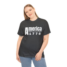 Load image into Gallery viewer, America 1776 Tee
