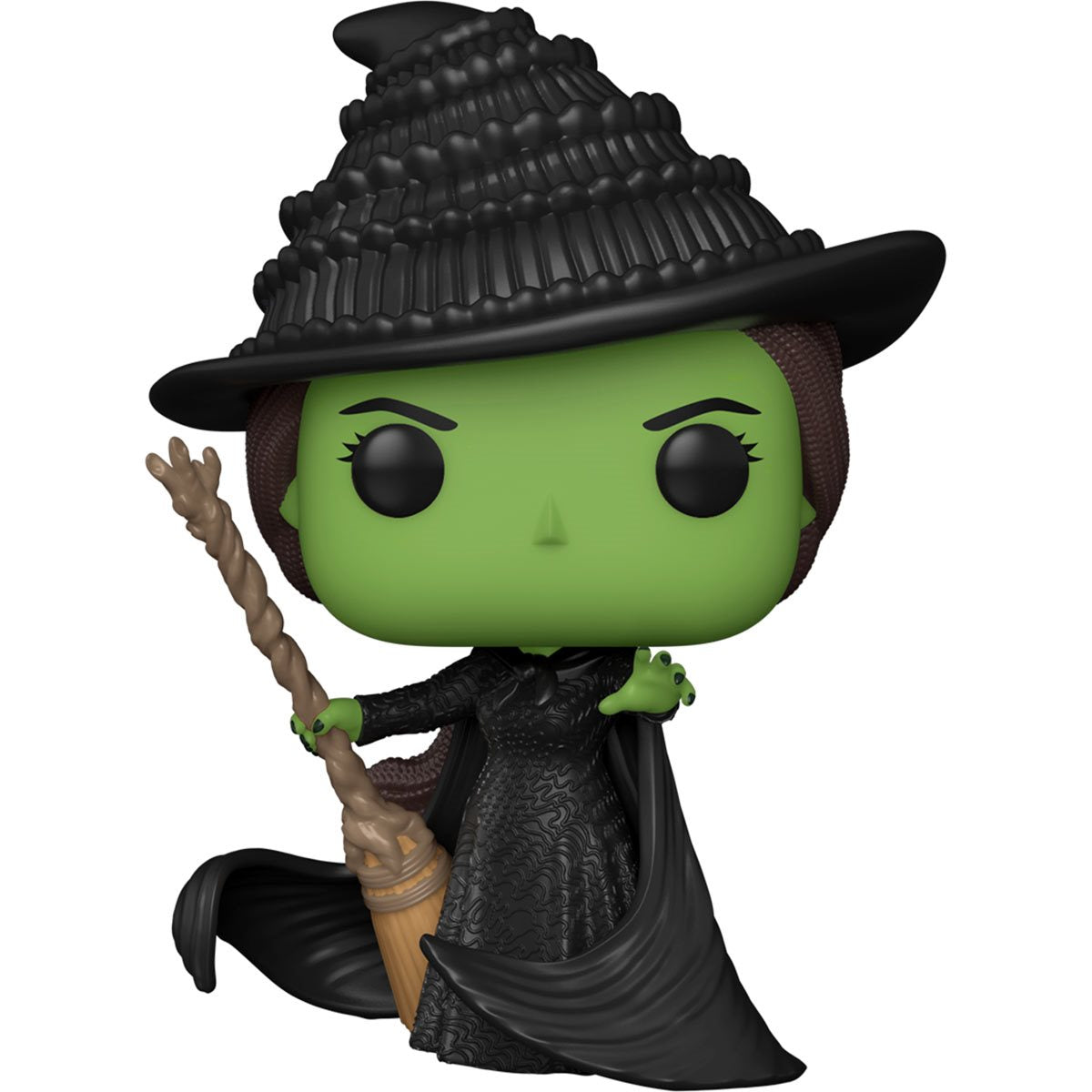 Wicked Part 1 Elphaba Funko Pop! Vinyl Figure #1696 primary product image