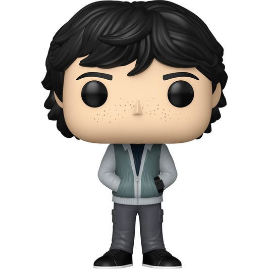 Stranger Things Season 5 Mike Wheeler Funko Pop! Vinyl Figure #1783, front view