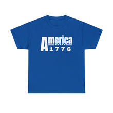 Load image into Gallery viewer, America 1776 Tee
